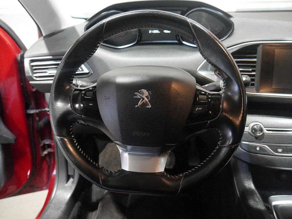 Peugeot 308 1.6HDi 