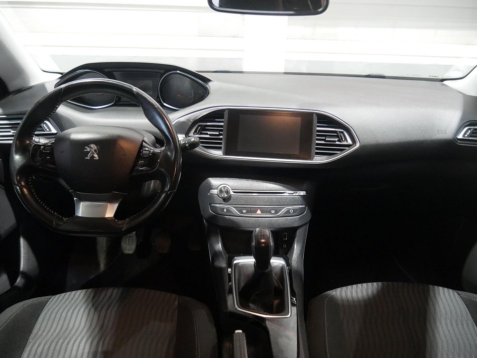 Peugeot 308 1.6HDi 