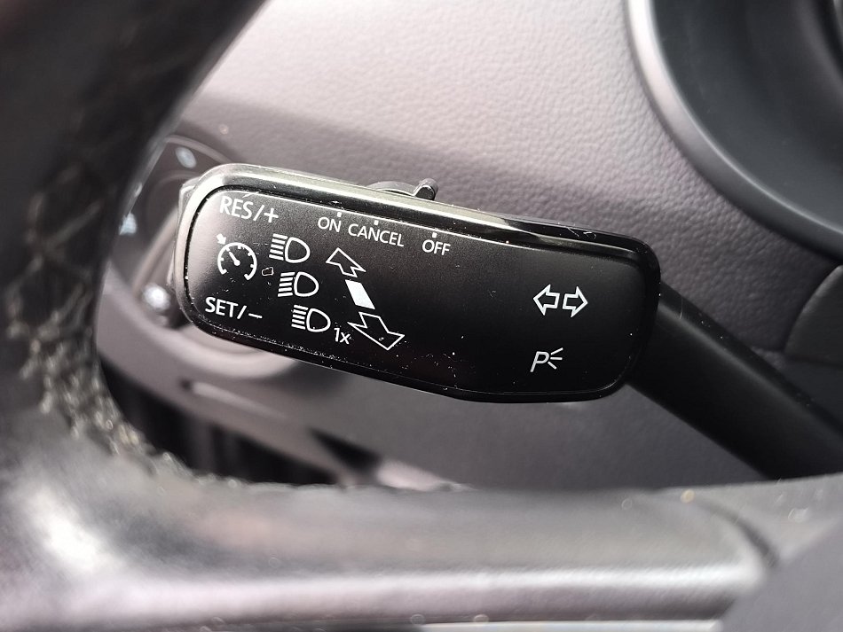 Škoda Octavia III 2.0TDI Elegance