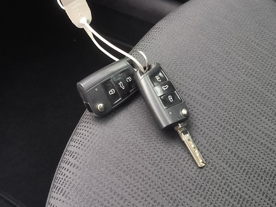 Škoda Octavia III 2.0TDI Elegance