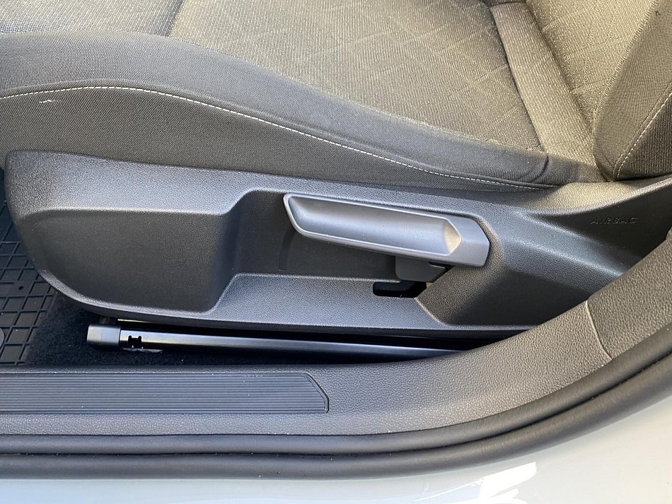 Volkswagen Golf 1.0 TSi Life