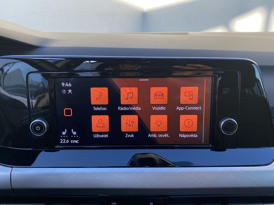 Volkswagen Golf 1.0 TSi Life