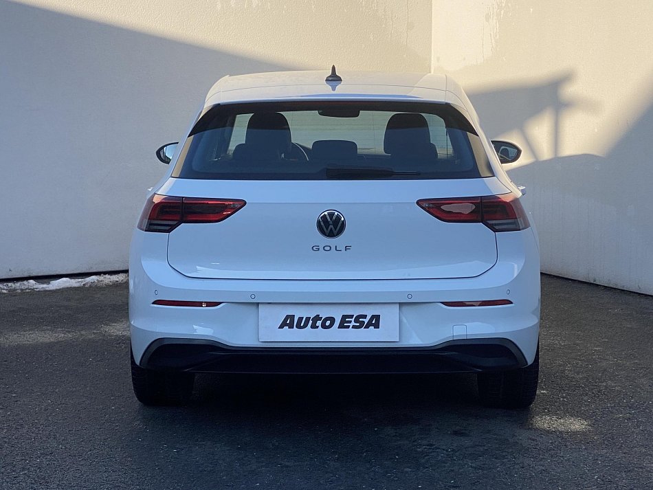 Volkswagen Golf 1.0 TSi Life