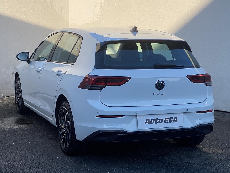 Volkswagen Golf 1.0 TSi Life