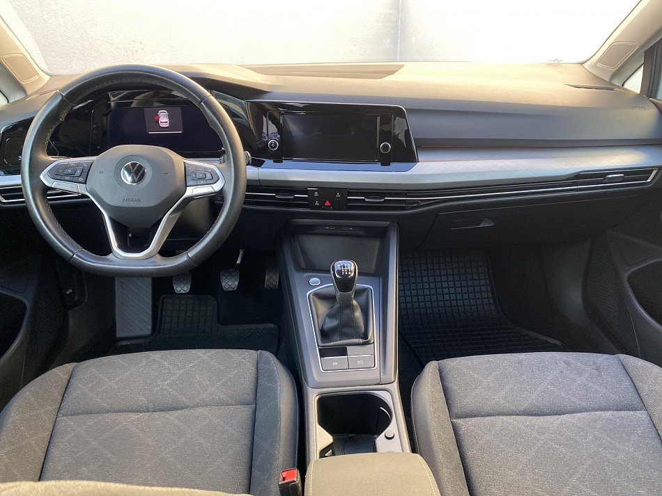 Volkswagen Golf 1.0 TSi Life