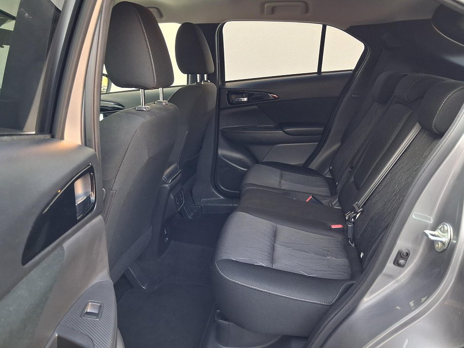 Mitsubishi Eclipse Cross 1.5 T-MiVEC Edition 2WD