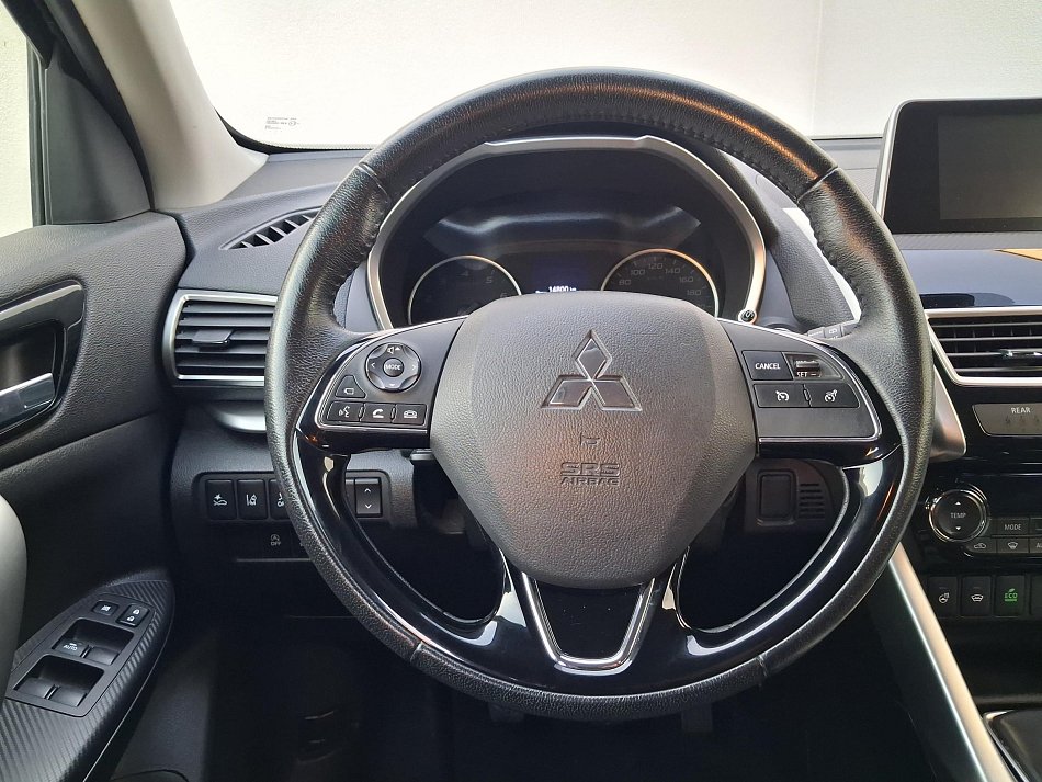 Mitsubishi Eclipse Cross 1.5 T-MiVEC Edition 2WD