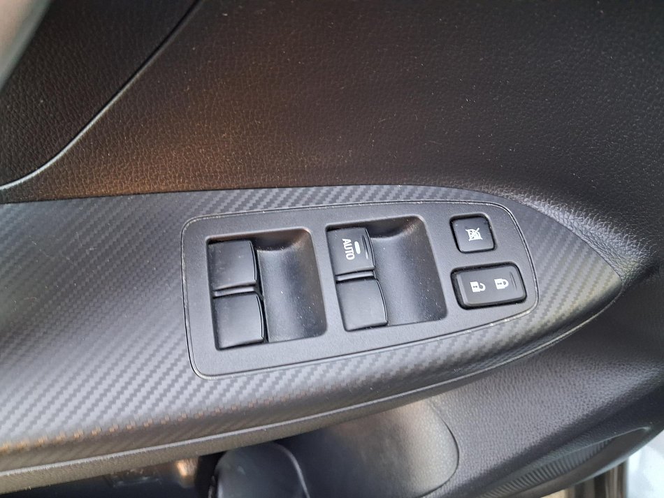 Mitsubishi Eclipse Cross 1.5 T-MiVEC Edition 2WD