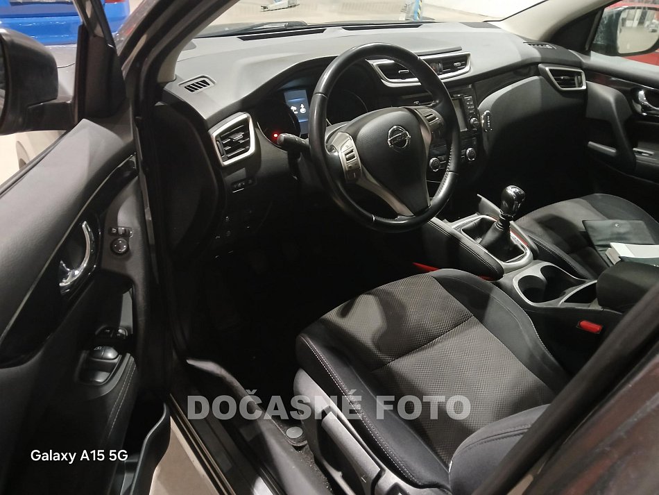 Nissan Qashqai 1.5 