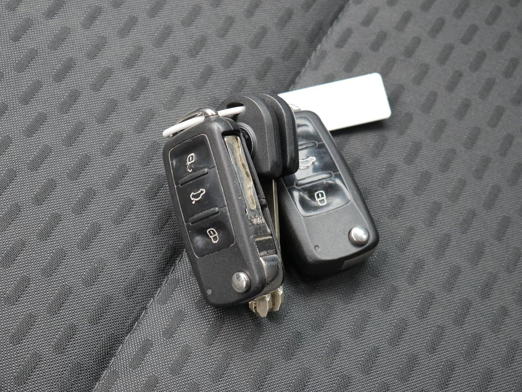 Škoda Fabia II 1.6 TDi 