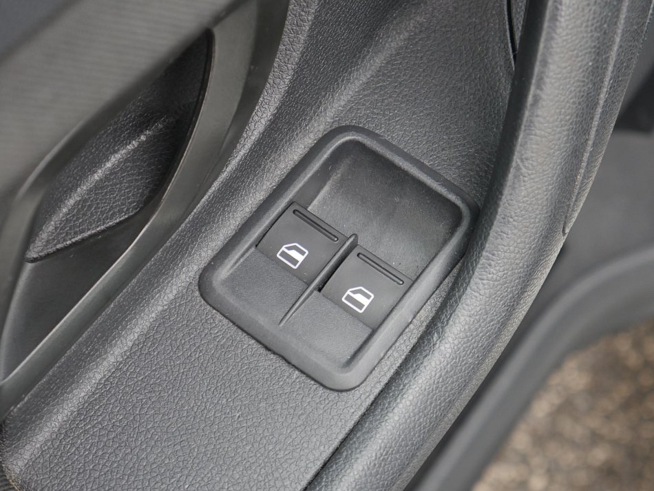 Škoda Fabia II 1.6 TDi 