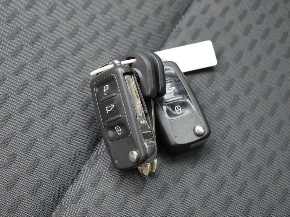 Škoda Fabia II 1.6 TDi 