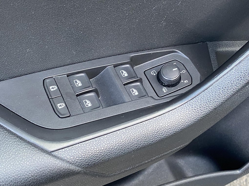 Škoda Karoq 2.0 TDi Drive 4x4