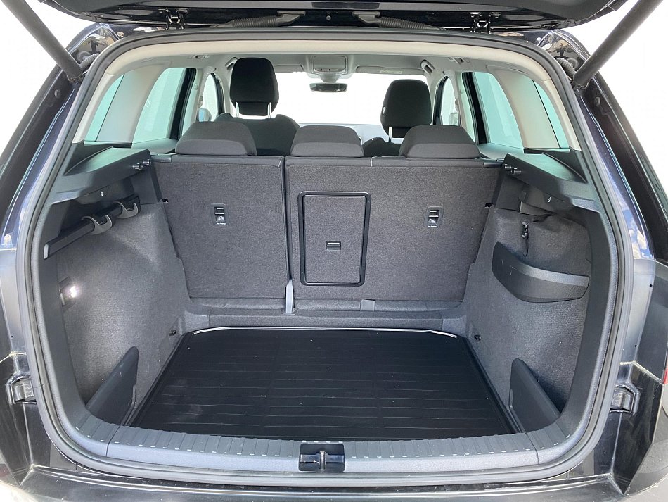 Škoda Karoq 2.0 TDi Drive 4x4