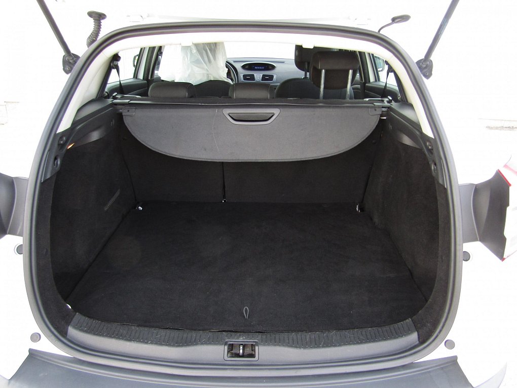 Renault Mégane 1.6 16V 
