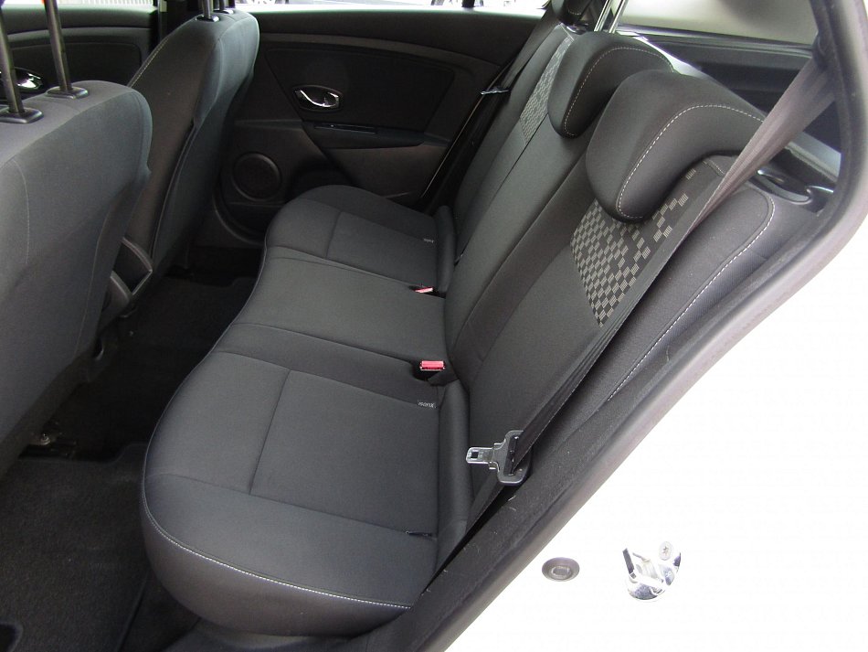 Renault Mégane 1.6 16V 