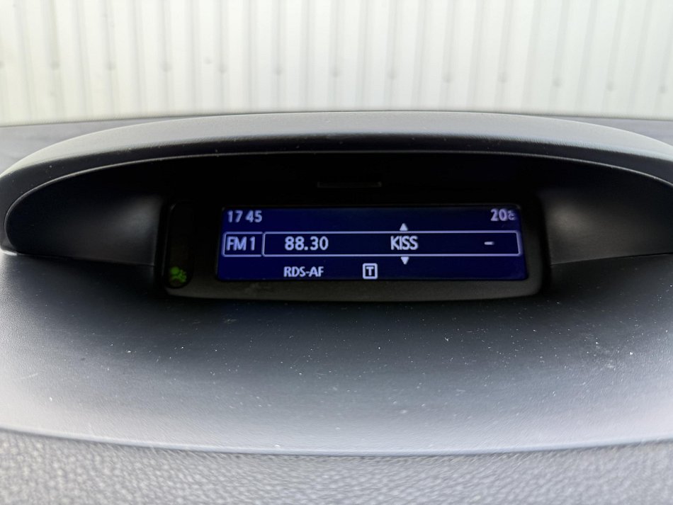 Renault Mégane 1.6 16V 