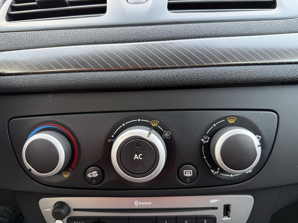 Renault Mégane 1.6 16V 