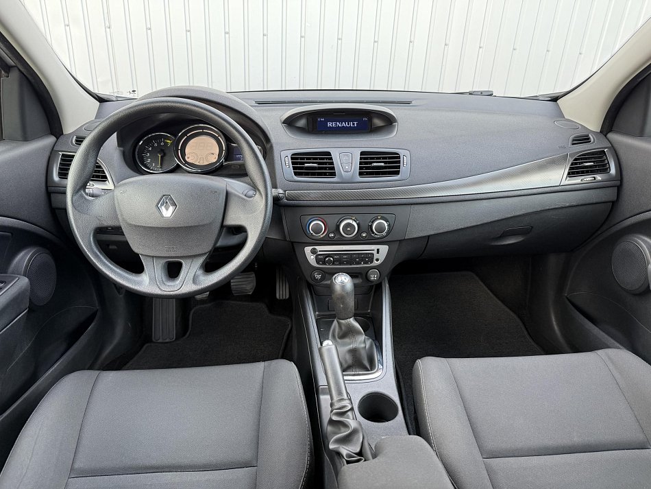 Renault Mégane 1.6 16V 