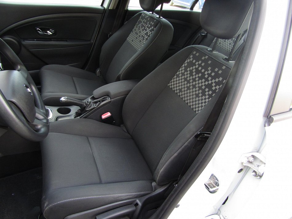 Renault Mégane 1.6 16V 