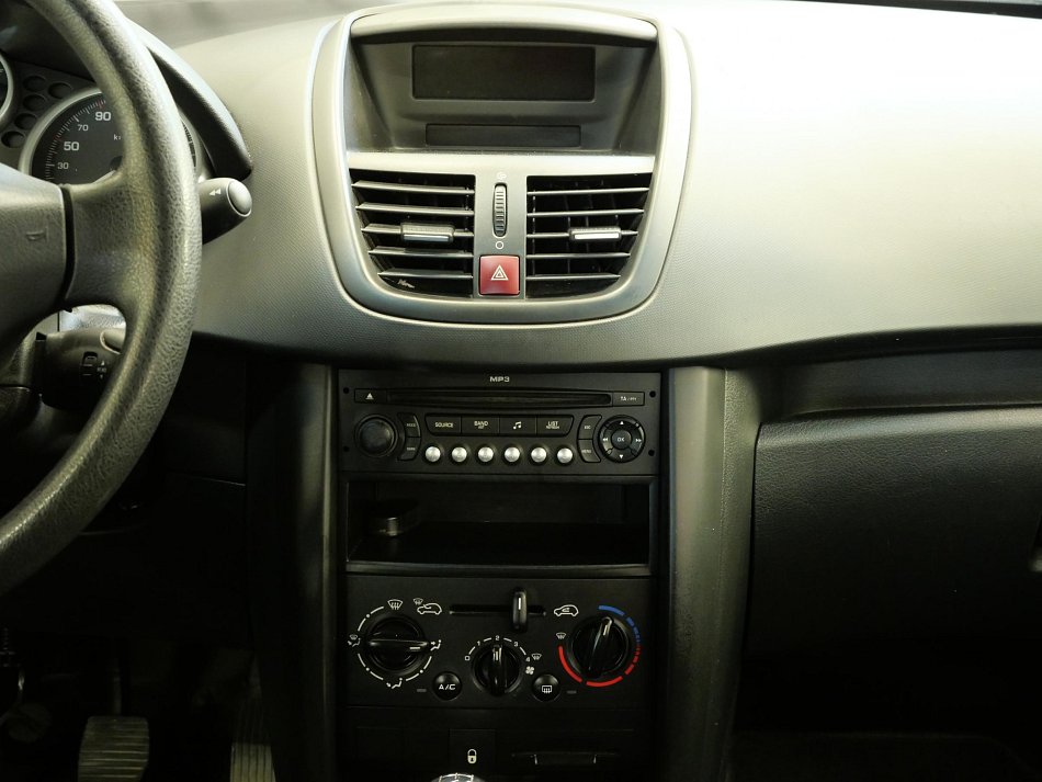 Peugeot 207 1.4i 