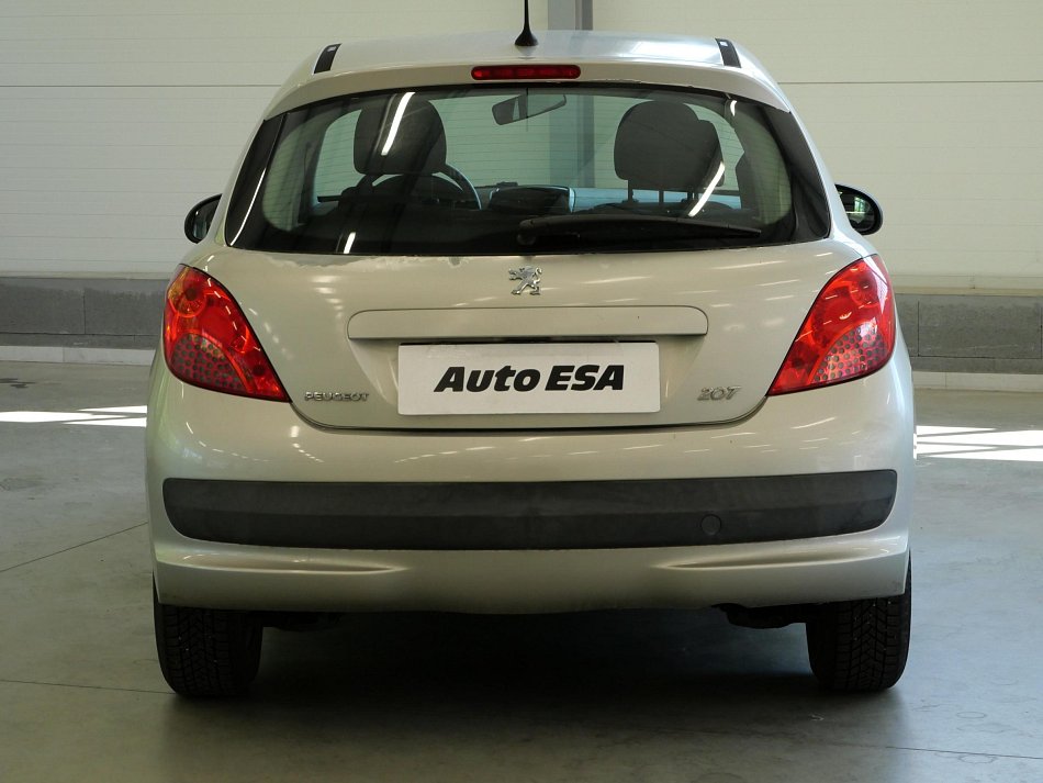 Peugeot 207 1.4i 