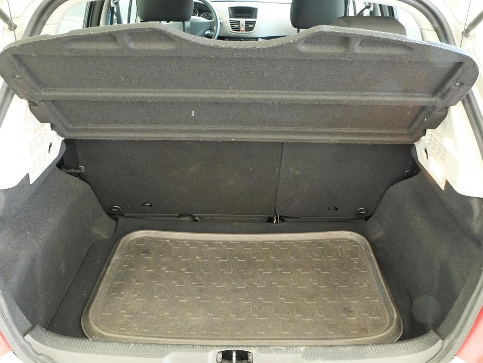 Peugeot 207 1.4i 