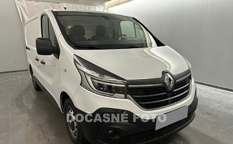 Renault Trafic 2.0dCi  L1H1