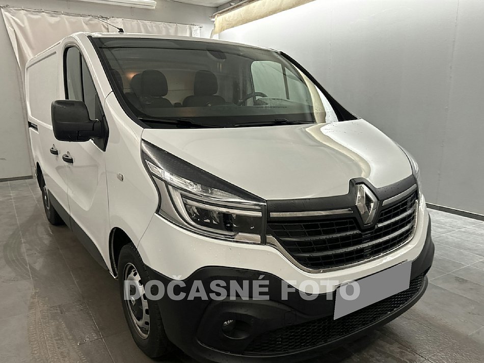 Renault Trafic 2.0dCi  L1H1