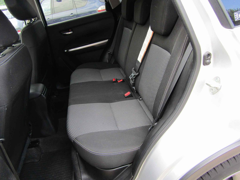Suzuki Vitara 1.4 BJet Premium