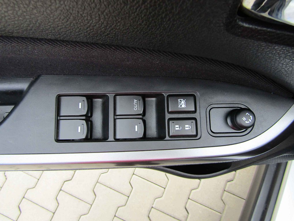 Suzuki Vitara 1.4 BJet Premium