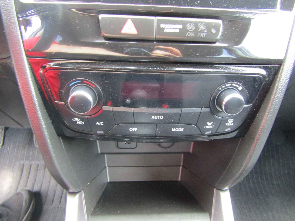 Suzuki Vitara 1.4 BJet Premium