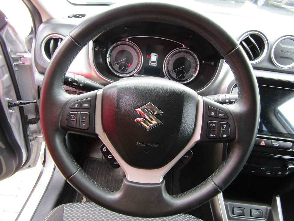 Suzuki Vitara 1.4 BJet Premium