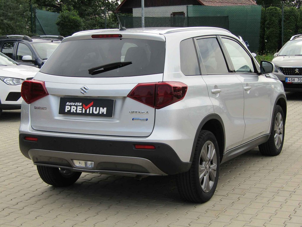 Suzuki Vitara 1.4 BJet Premium