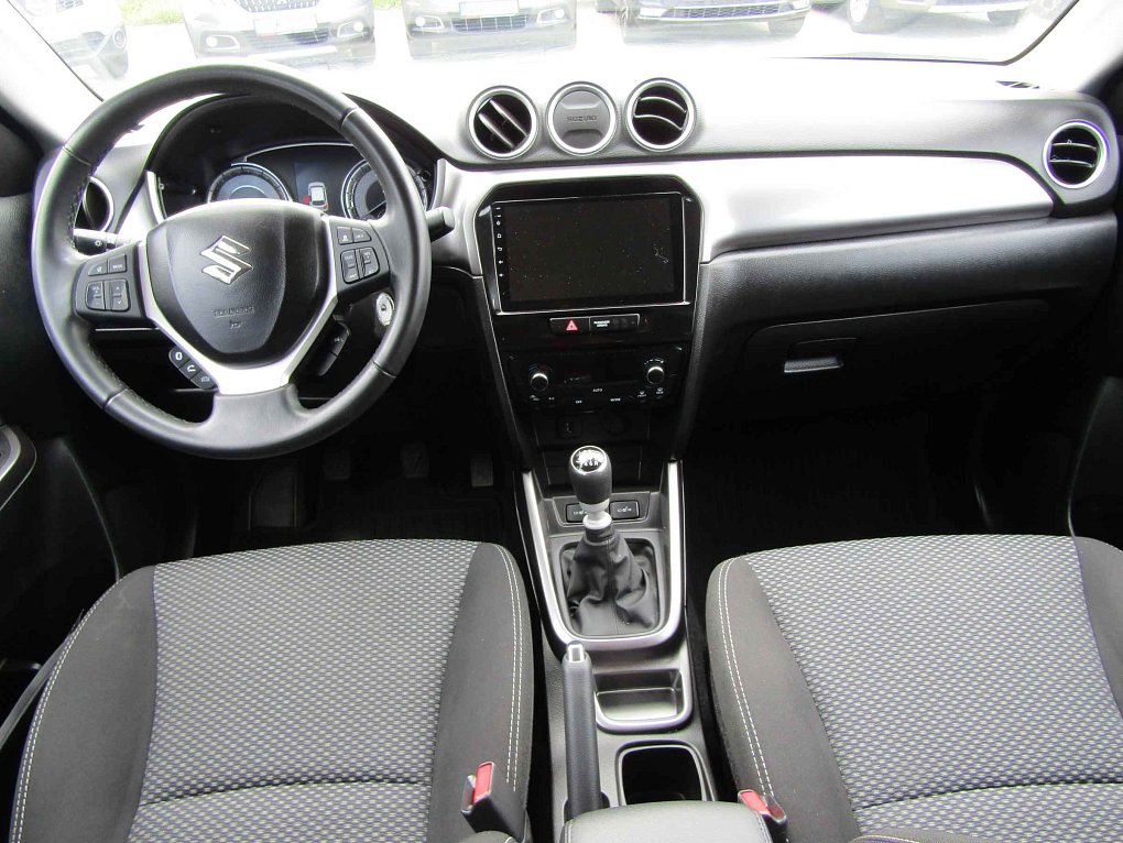 Suzuki Vitara 1.4 BJet Premium