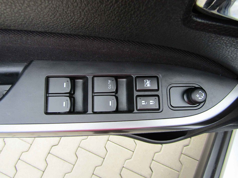 Suzuki Vitara 1.4 BJet Premium