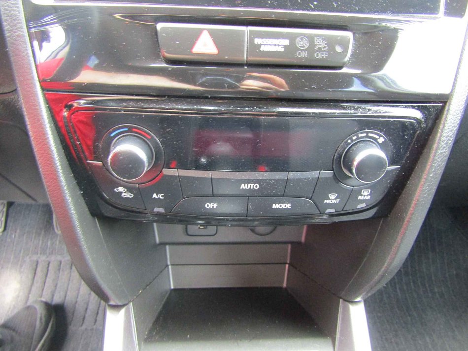 Suzuki Vitara 1.4 BJet Premium