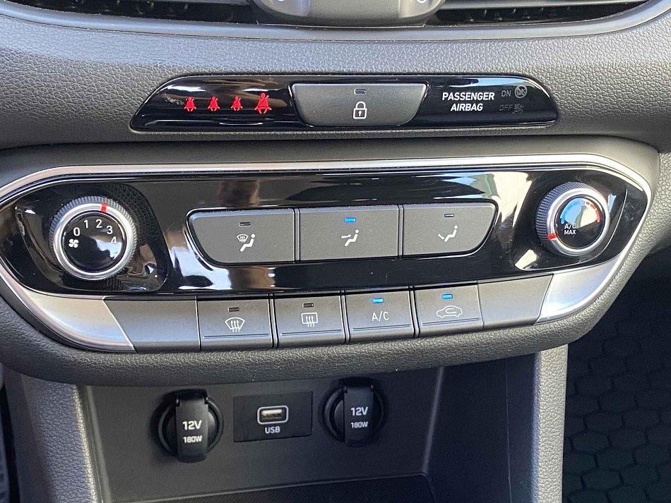 Hyundai I30 1.6 CRDi 