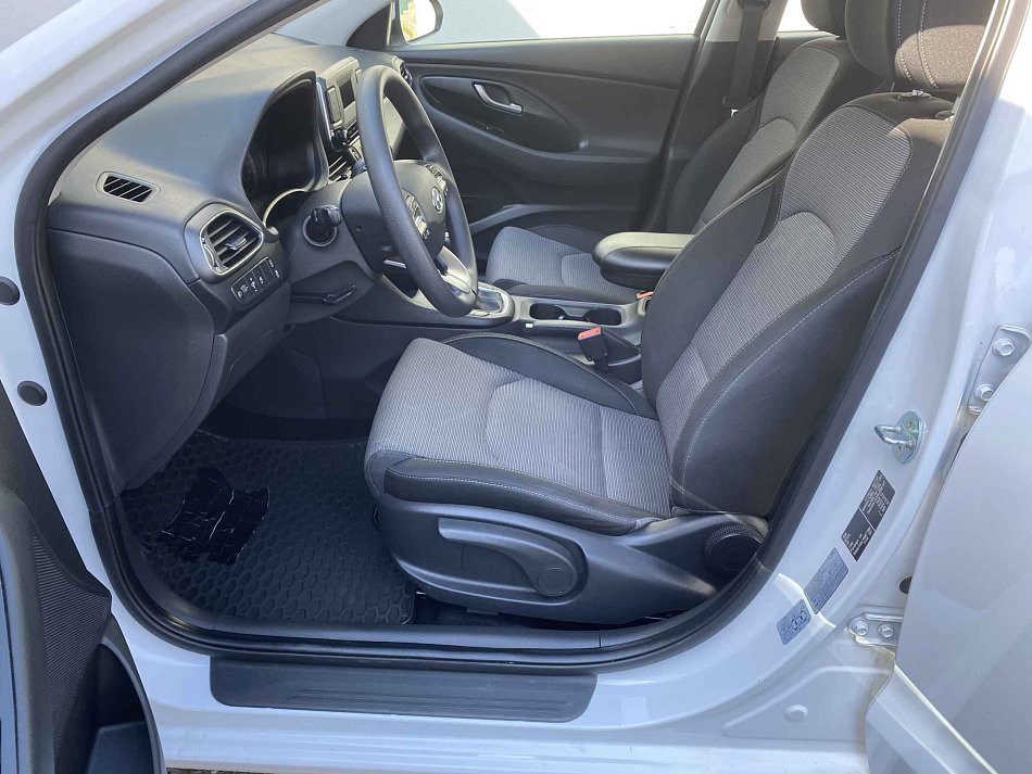 Hyundai I30 1.6 CRDi 