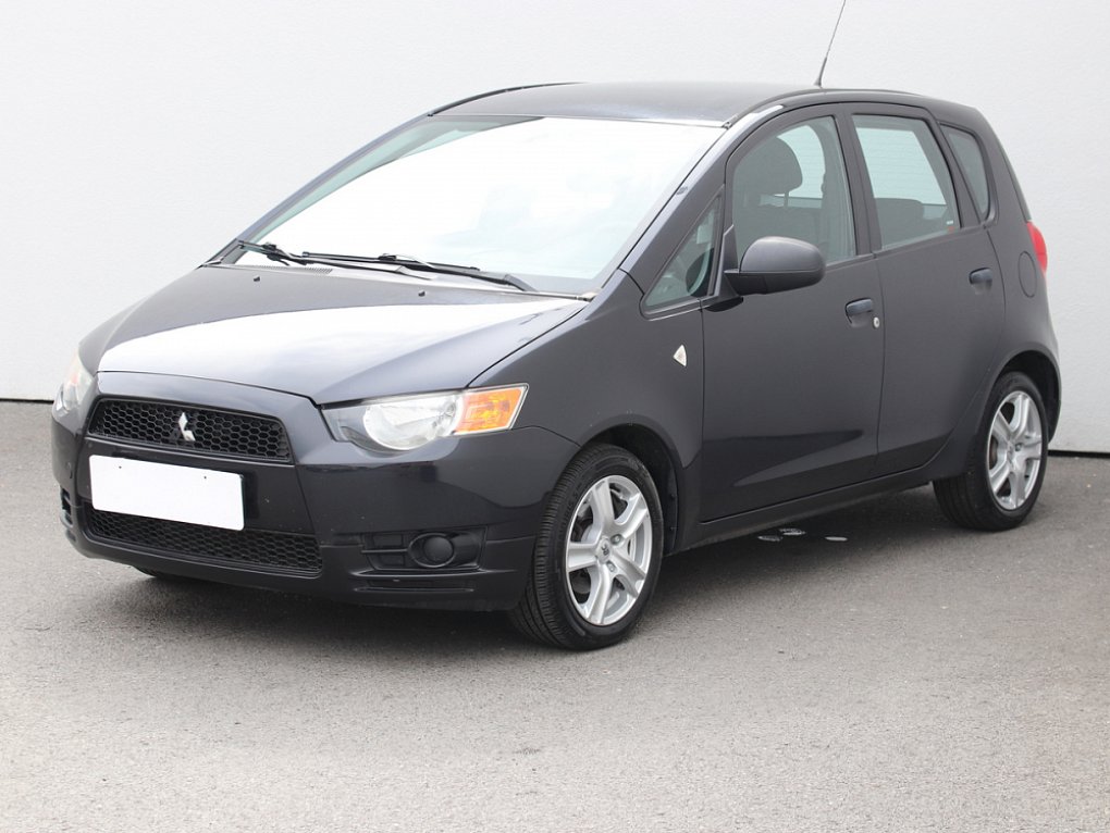 Mitsubishi Colt 1.3 