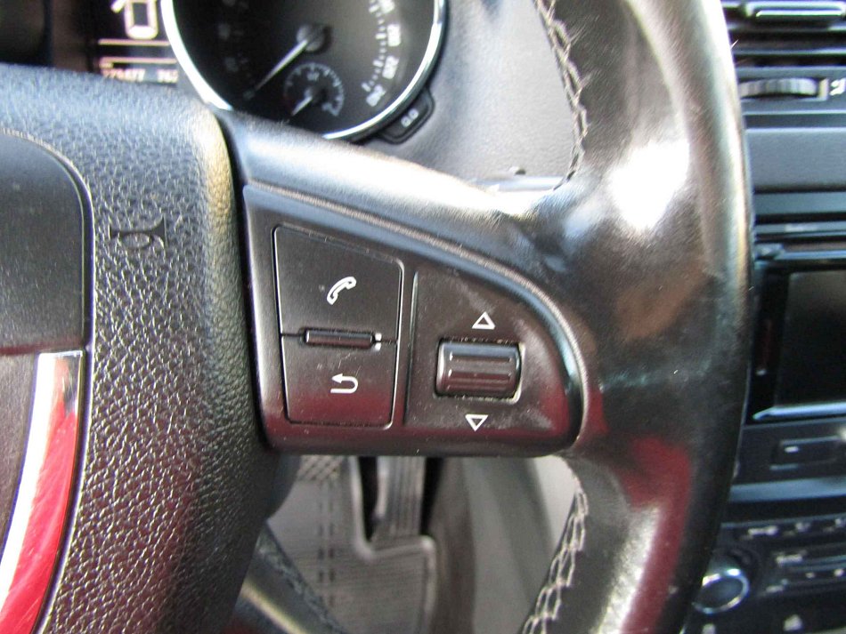 Škoda Yeti 2.0 TDi Experience 4x4
