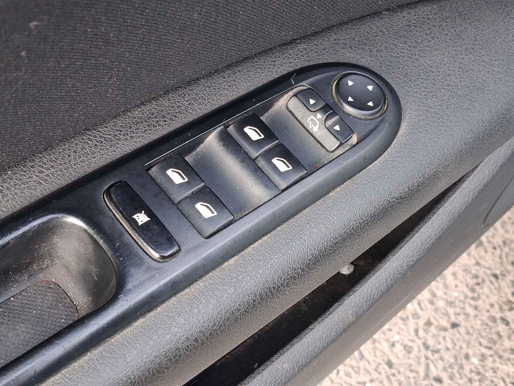 Peugeot 407 2.0HDi 