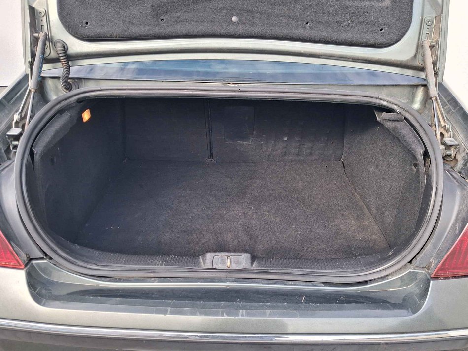 Peugeot 407 2.0HDi 
