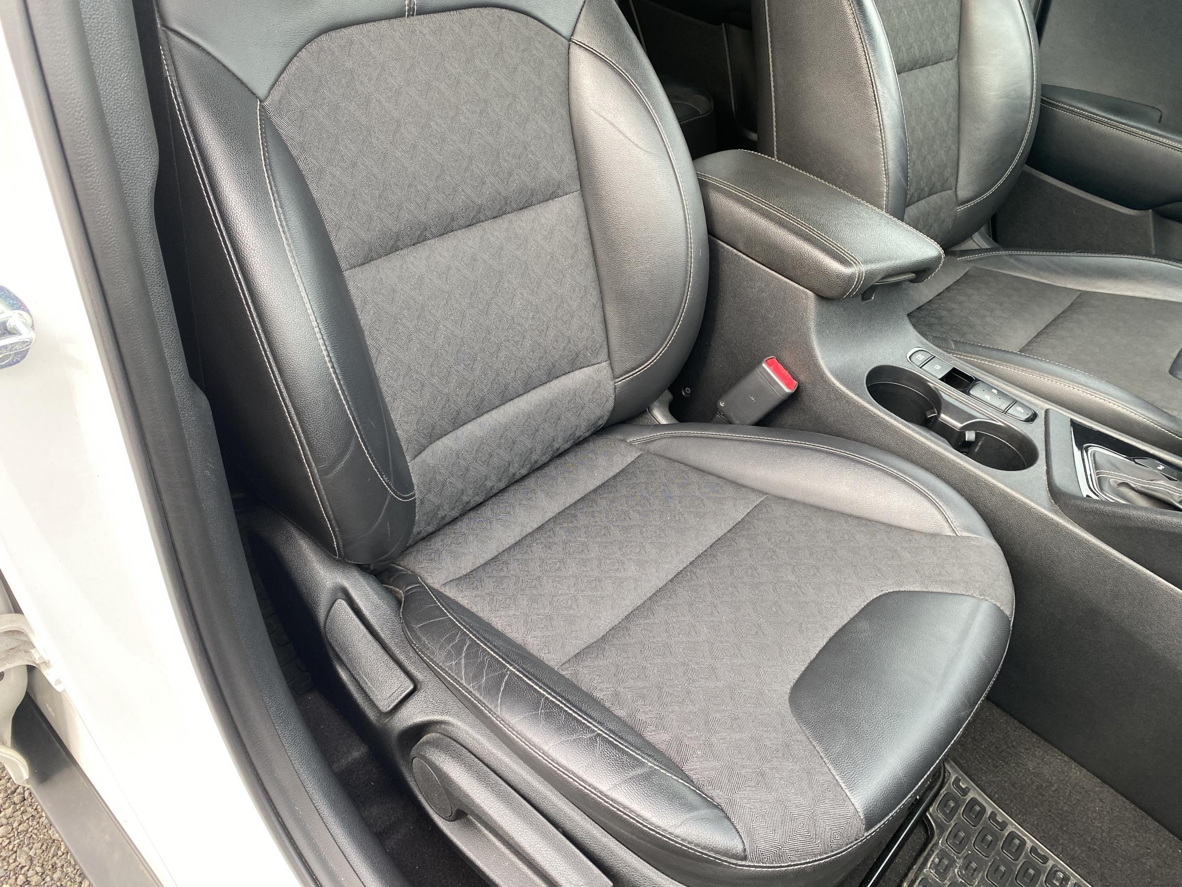 Kia Niro, 2020 - pohled č. 12