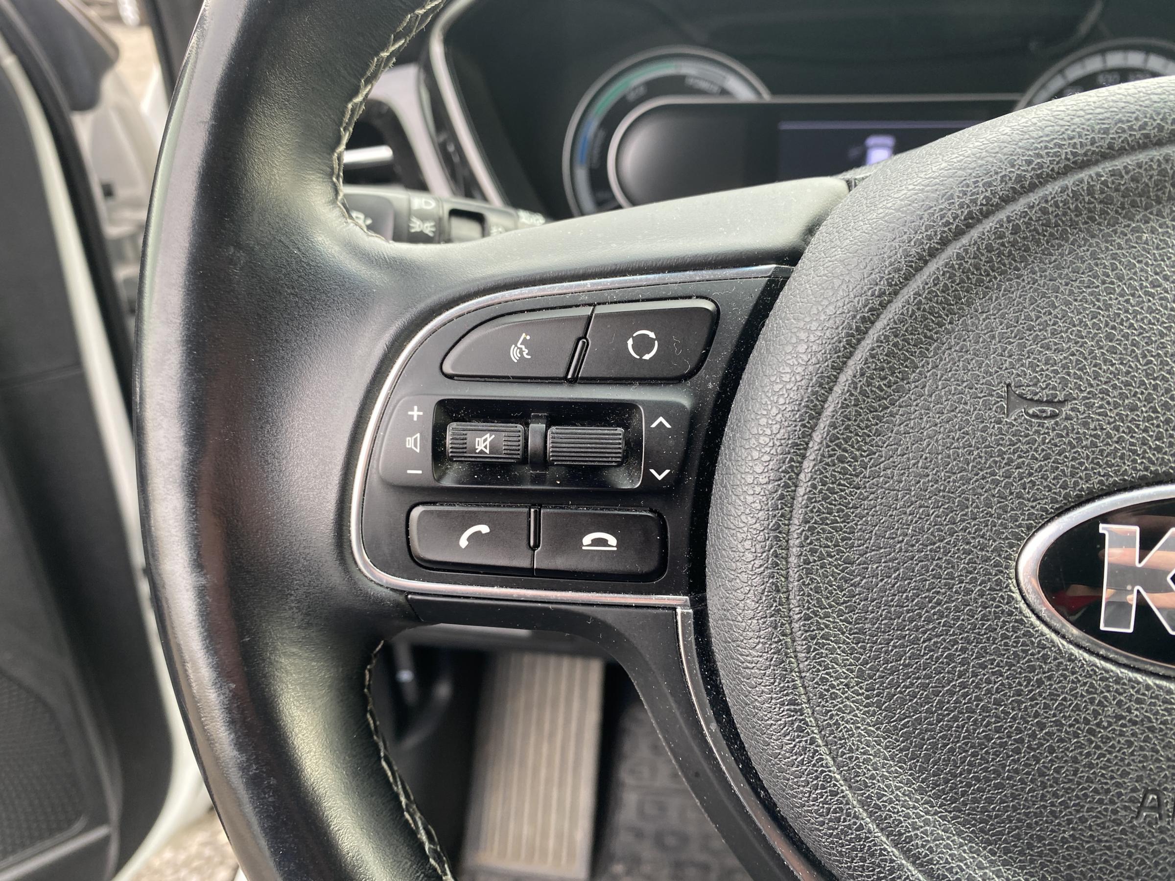 Kia Niro, 2020 - pohled č. 14