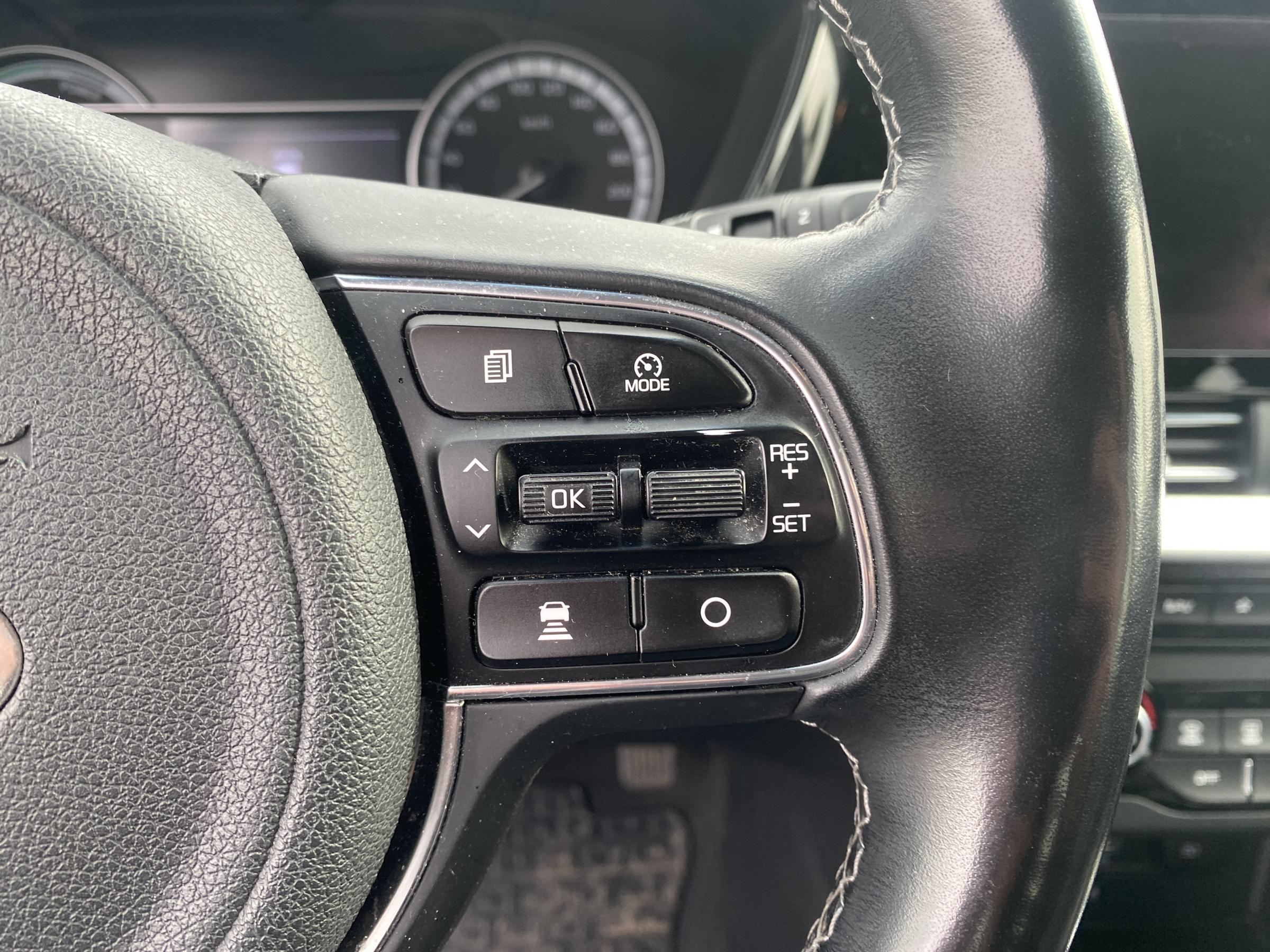 Kia Niro, 2020 - pohled č. 15