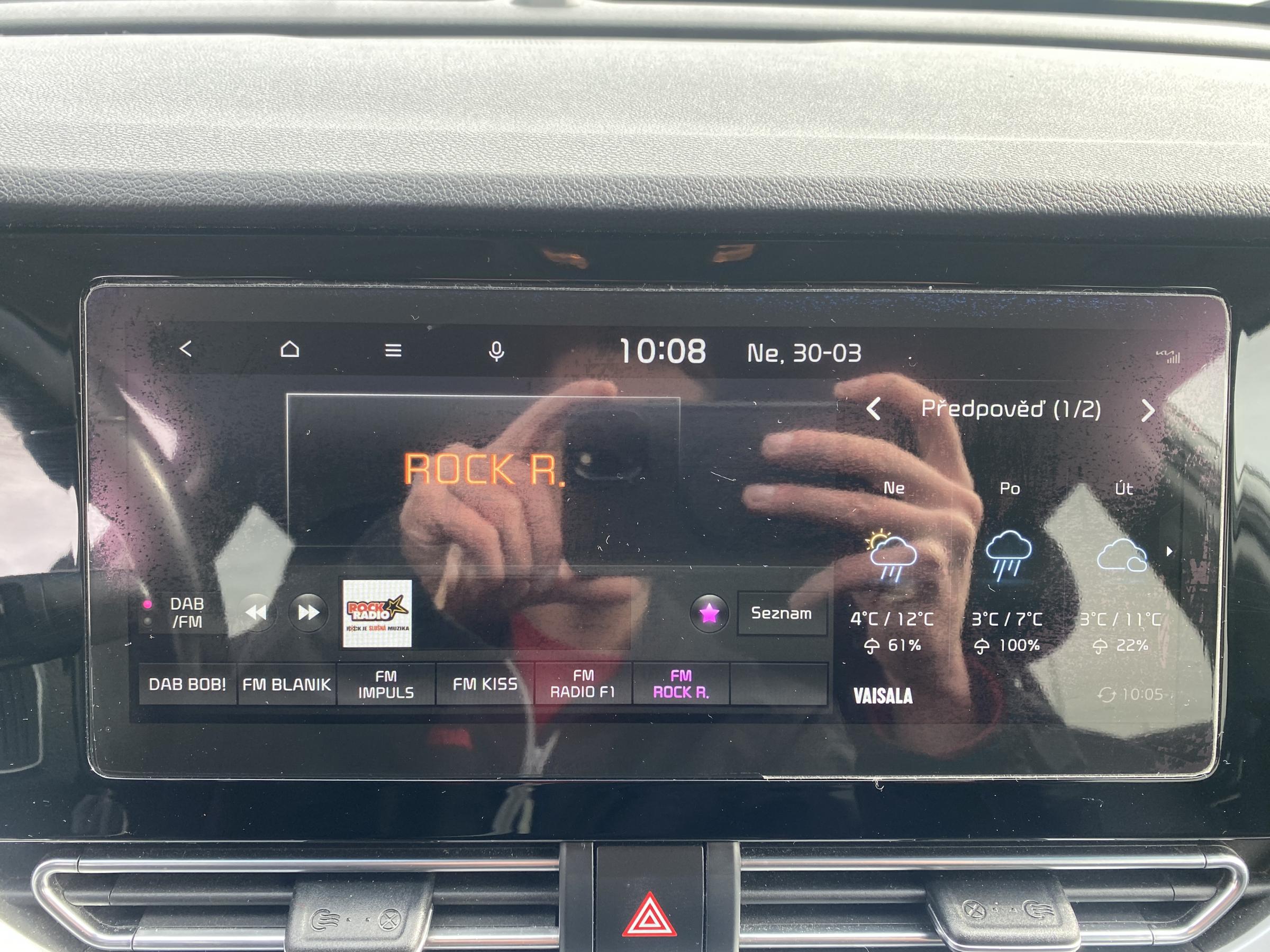 Kia Niro, 2020 - pohled č. 17