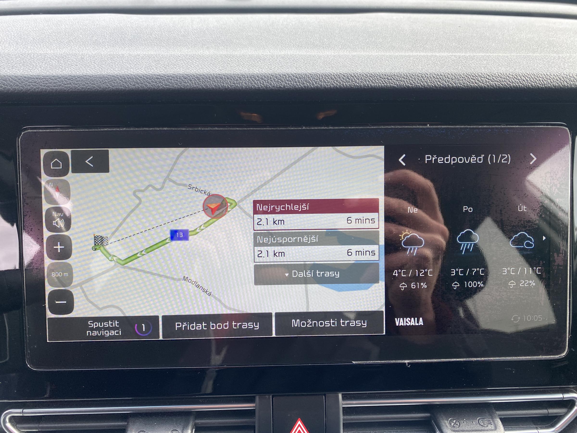 Kia Niro, 2020 - pohled č. 18