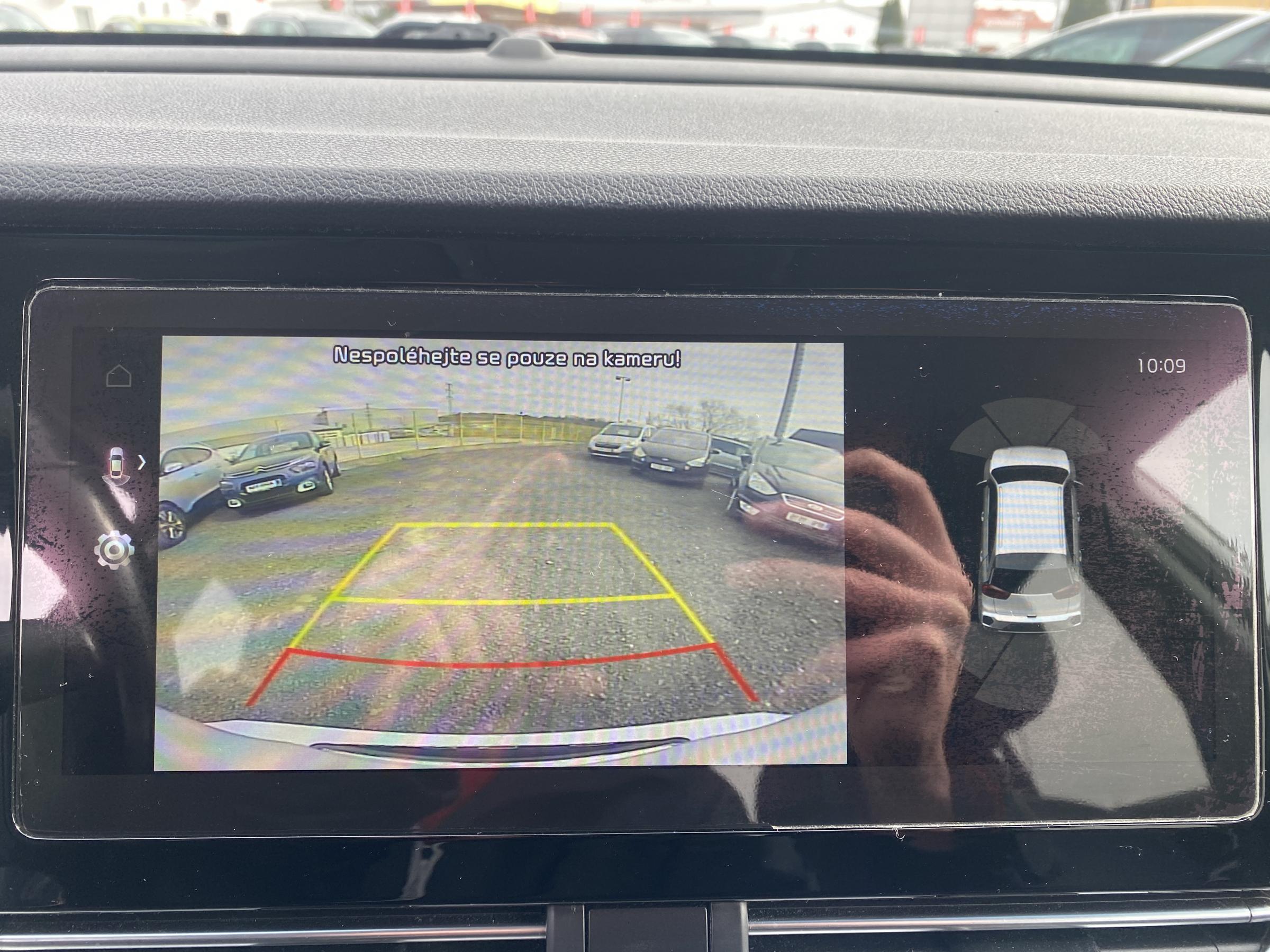 Kia Niro, 2020 - pohled č. 19