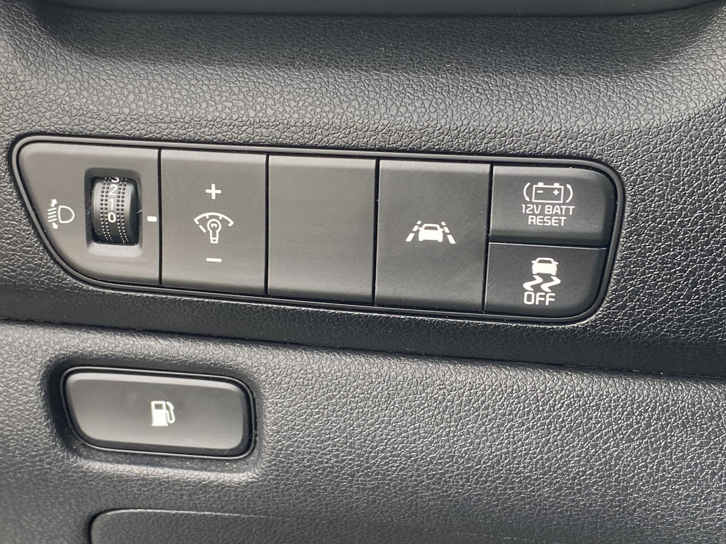 Kia Niro, 2020 - pohled č. 22